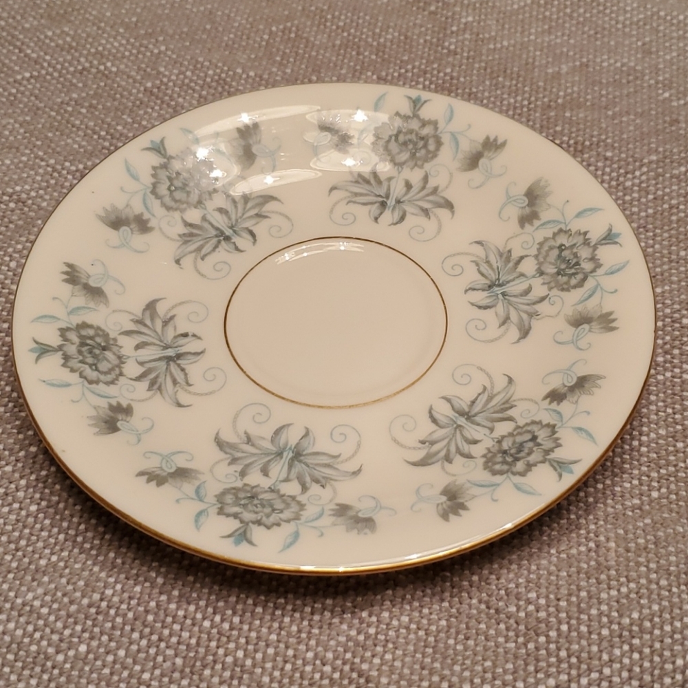 Castleton 5" plate